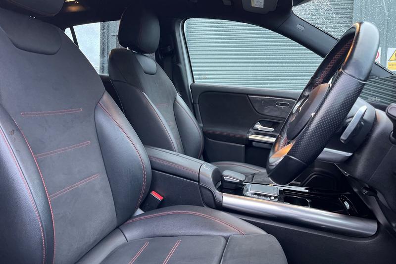 Used Mercedes-Benz GLA 2021 for sale - 77367656: Photo 17