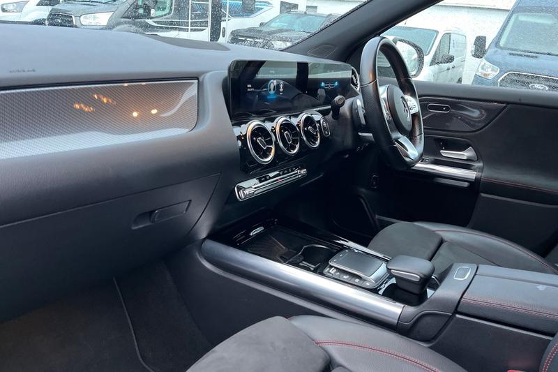 Used Mercedes-Benz GLA 2021 for sale - 77367656: Photo 18