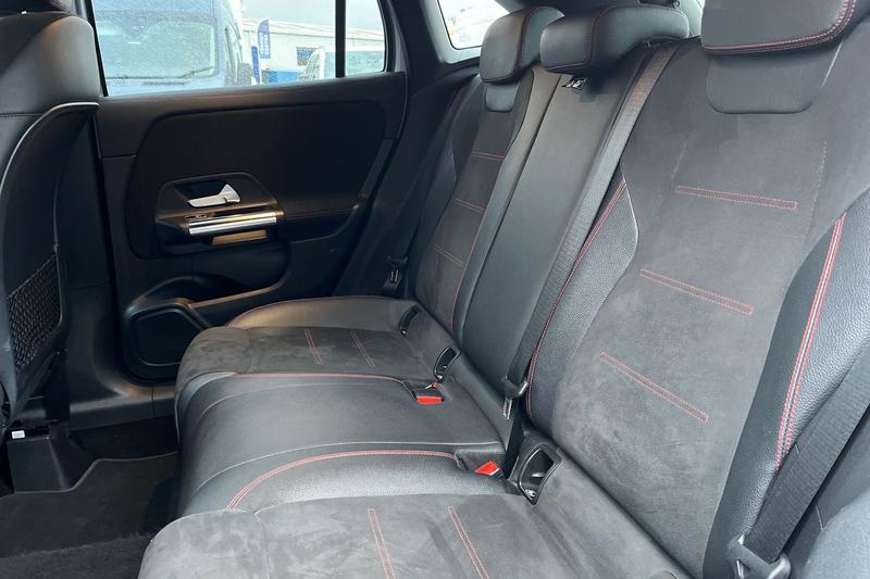 Used Mercedes-Benz GLA 2021 for sale - 77367656: Photo 20