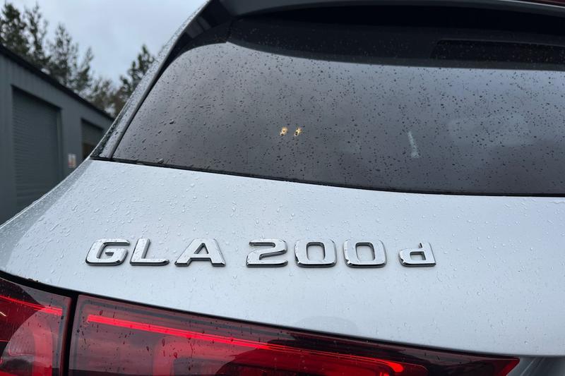 Used Mercedes-Benz GLA 2021 for sale - 77367656: Photo 24