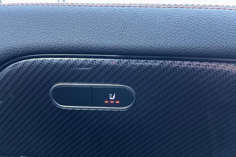 Used Mercedes-Benz GLA 2021 for sale - 77367656: Photo 28