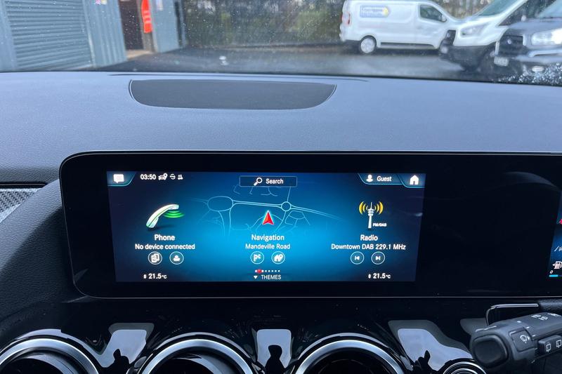 Used Mercedes-Benz GLA 2021 for sale - 77367656: Photo 29