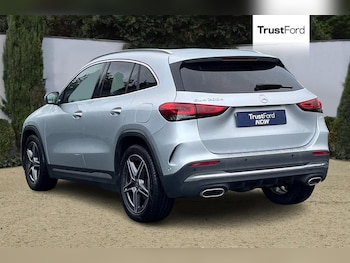 Used Mercedes-Benz GLA 2021 for sale - 77367656: Photo