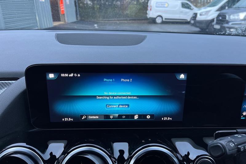 Used Mercedes-Benz GLA 2021 for sale - 77367656: Photo 31