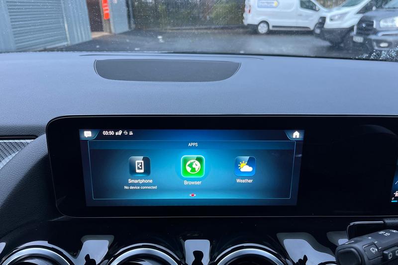 Used Mercedes-Benz GLA 2021 for sale - 77367656: Photo 32