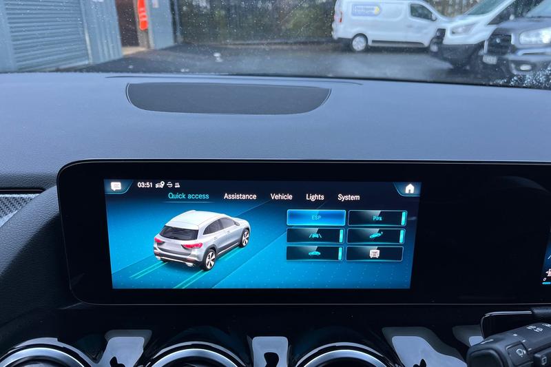 Used Mercedes-Benz GLA 2021 for sale - 77367656: Photo 33