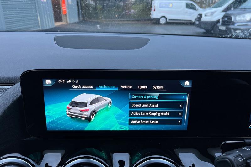 Used Mercedes-Benz GLA 2021 for sale - 77367656: Photo 34