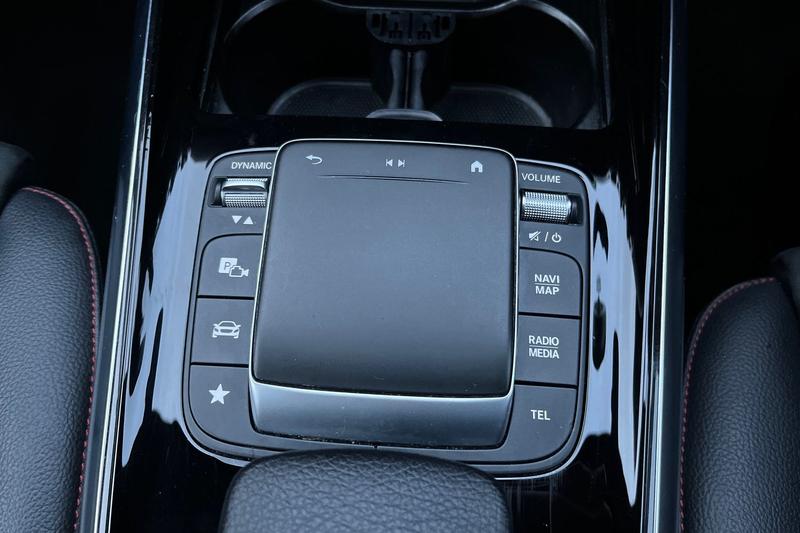 Used Mercedes-Benz GLA 2021 for sale - 77367656: Photo 35