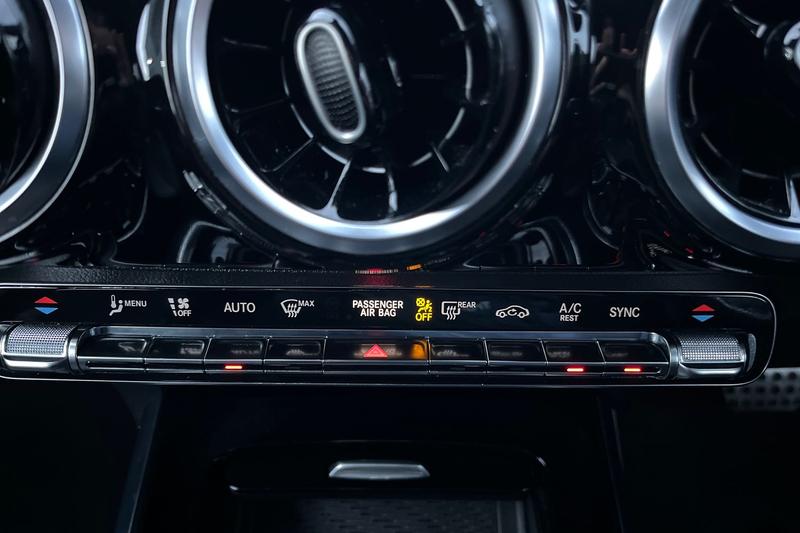 Used Mercedes-Benz GLA 2021 for sale - 77367656: Photo 36