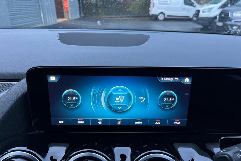 Used Mercedes-Benz GLA 2021 for sale - 77367656: Photo 37