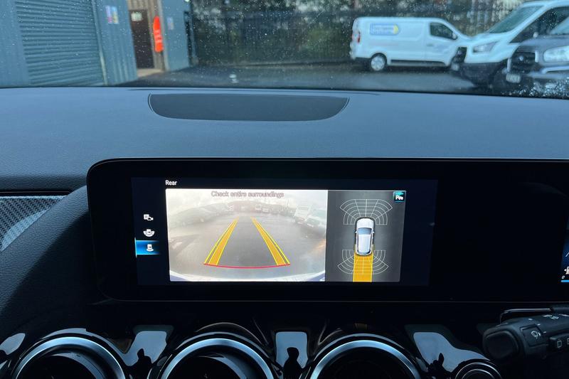 Used Mercedes-Benz GLA 2021 for sale - 77367656: Photo 38