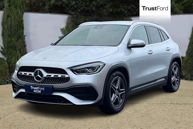 Used Mercedes-Benz GLA 2021 for sale - 77367656: Photo 5