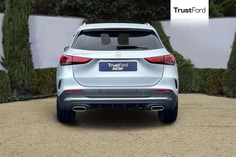 Used Mercedes-Benz GLA 2021 for sale - 77367656: Photo 7