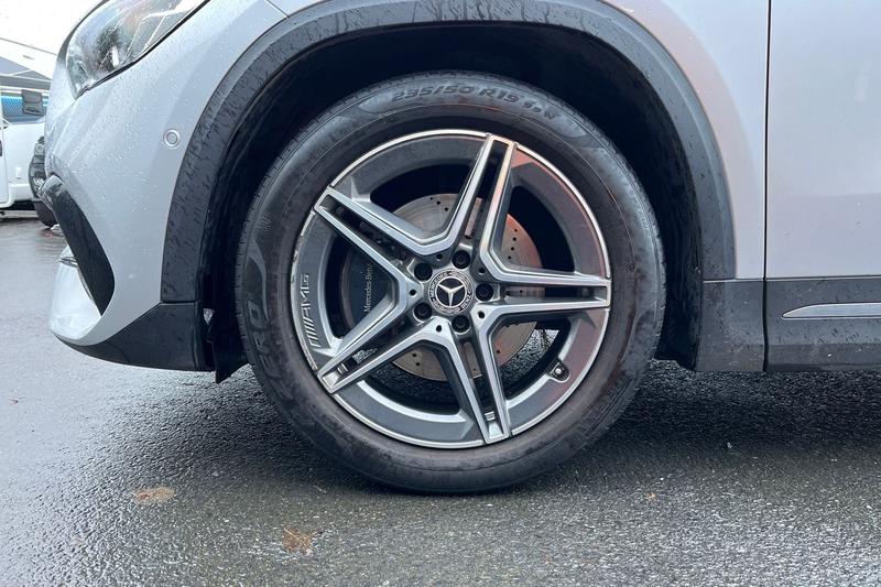 Used Mercedes-Benz GLA 2021 for sale - 77367656: Photo 8