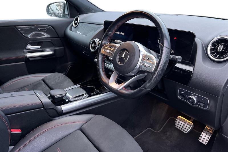 Used Mercedes-Benz GLA 2021 for sale - 77367656: Photo 9