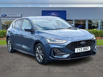 Used Ford Focus 2023 for sale - 79369338: Photo
