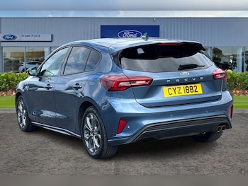 Used Ford Focus 2023 for sale - 79369338: Photo