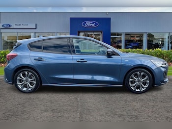 Used Ford Focus 2023 for sale - 79369338: Photo