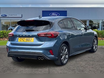 Used Ford Focus 2023 for sale - 79369338: Photo