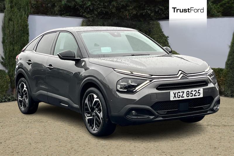 Used Citroen C4 2022 for sale - 76563086: Photo 1