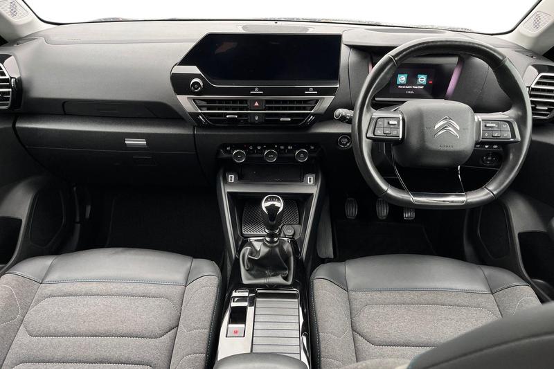 Used Citroen C4 2022 for sale - 76563086: Photo 10