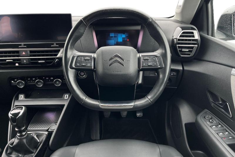 Used Citroen C4 2022 for sale - 76563086: Photo 11