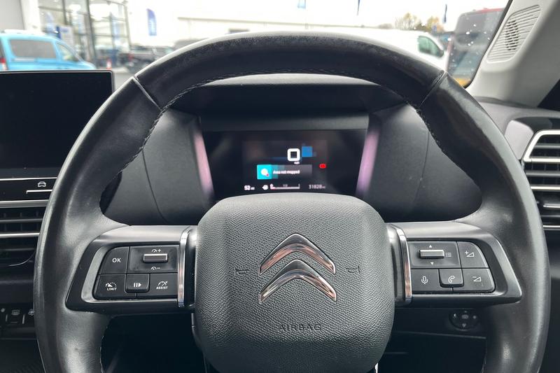 Used Citroen C4 2022 for sale - 76563086: Photo 12