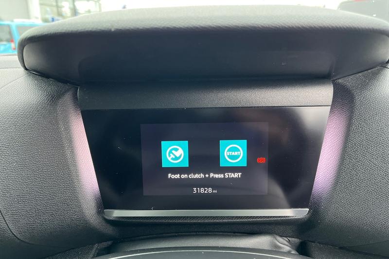 Used Citroen C4 2022 for sale - 76563086: Photo 13