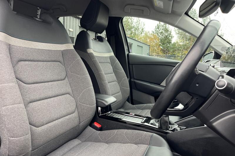 Used Citroen C4 2022 for sale - 76563086: Photo 17