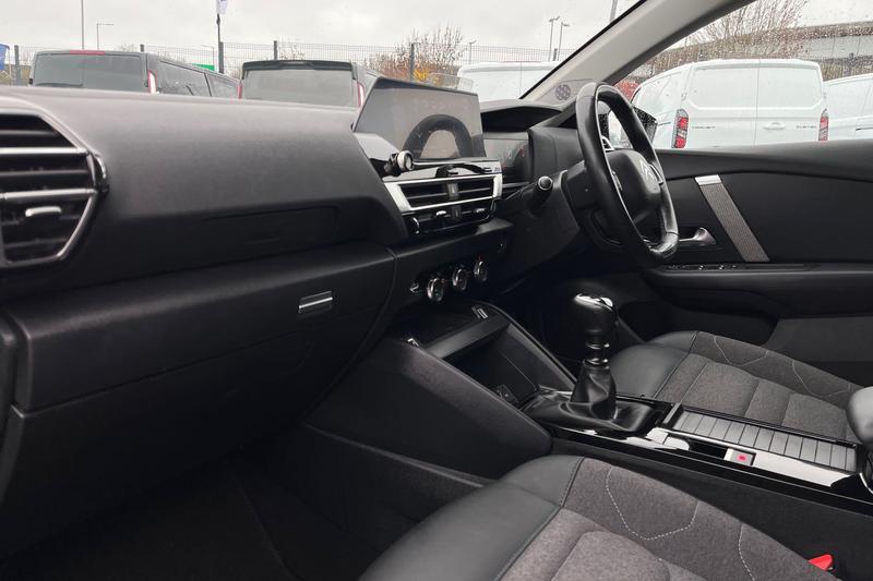 Used Citroen C4 2022 for sale - 76563086: Photo 18