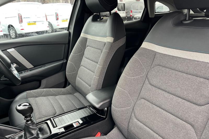 Used Citroen C4 2022 for sale - 76563086: Photo 19