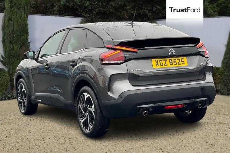 Used Citroen C4 2022 for sale - 76563086: Photo 2