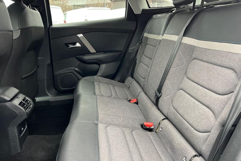 Used Citroen C4 2022 for sale - 76563086: Photo 20