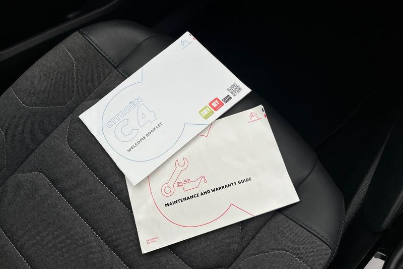 Used Citroen C4 2022 for sale - 76563086: Photo 22