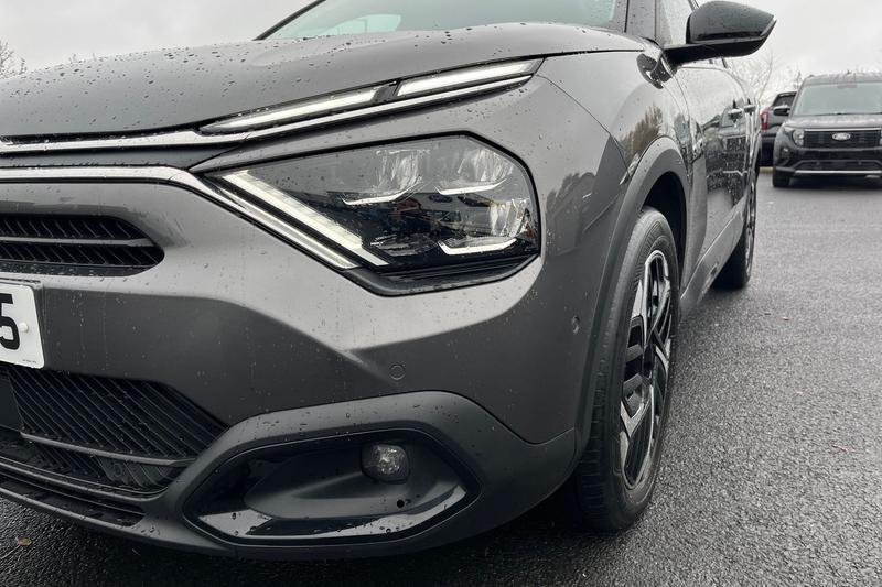 Used Citroen C4 2022 for sale - 76563086: Photo 23