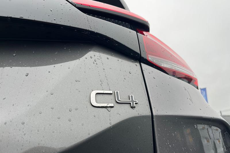 Used Citroen C4 2022 for sale - 76563086: Photo 27