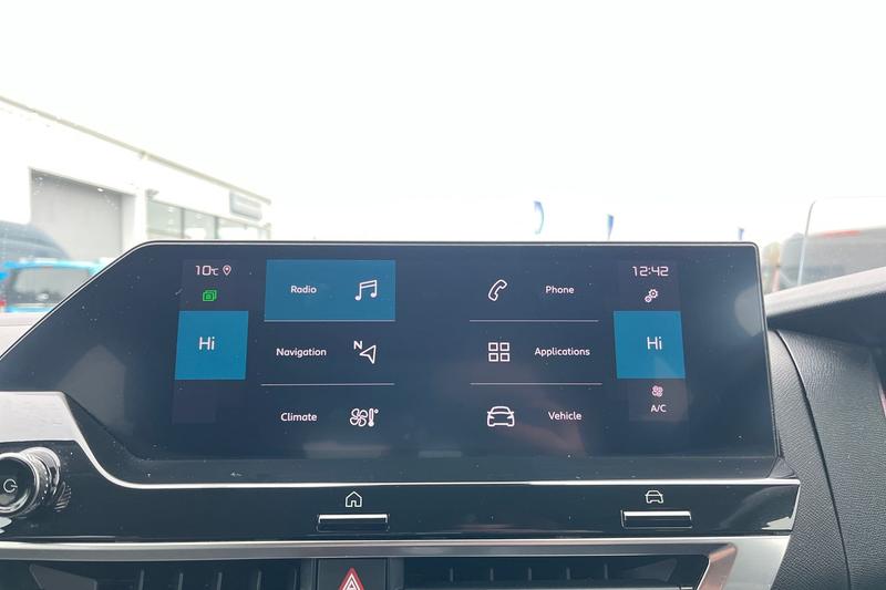 Used Citroen C4 2022 for sale - 76563086: Photo 29