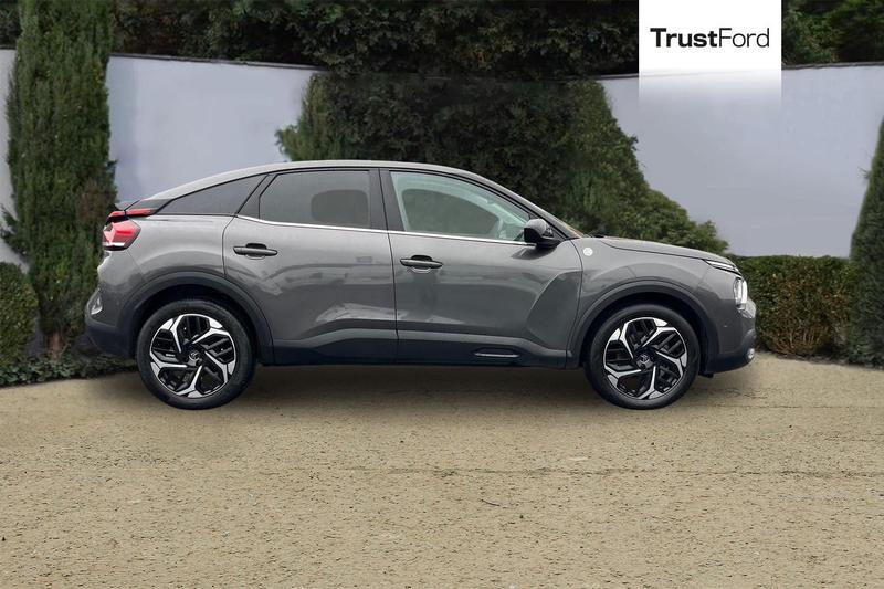 Used Citroen C4 2022 for sale - 76563086: Photo 3