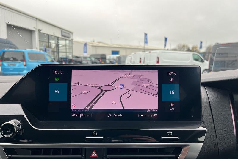 Used Citroen C4 2022 for sale - 76563086: Photo 30