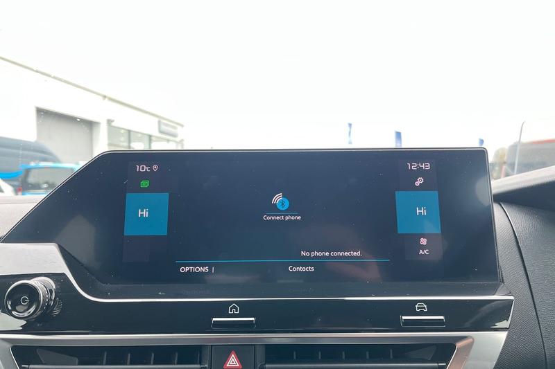 Used Citroen C4 2022 for sale - 76563086: Photo 31