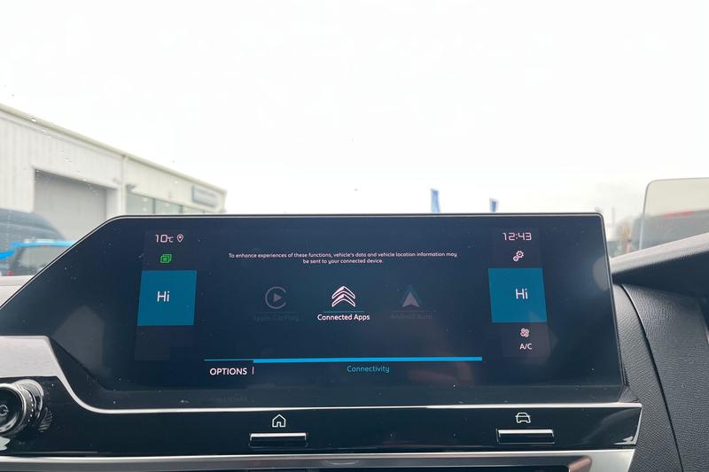 Used Citroen C4 2022 for sale - 76563086: Photo 32