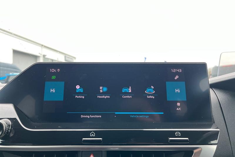 Used Citroen C4 2022 for sale - 76563086: Photo 33