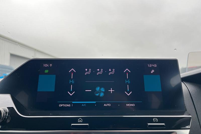 Used Citroen C4 2022 for sale - 76563086: Photo 34