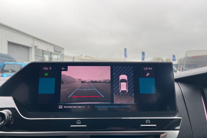 Used Citroen C4 2022 for sale - 76563086: Photo 39