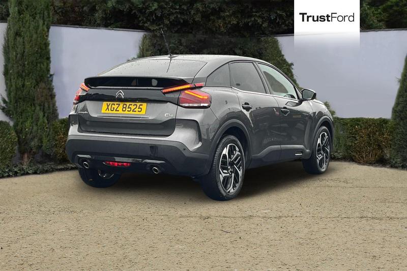 Used Citroen C4 2022 for sale - 76563086: Photo 4