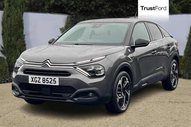 Used Citroen C4 2022 for sale - 76563086: Photo 5