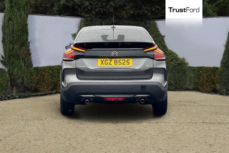 Used Citroen C4 2022 for sale - 76563086: Photo 7