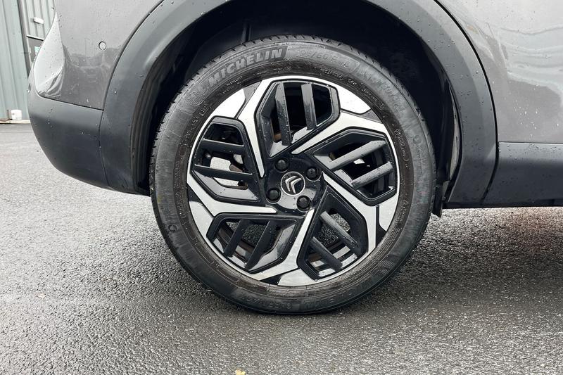 Used Citroen C4 2022 for sale - 76563086: Photo 8