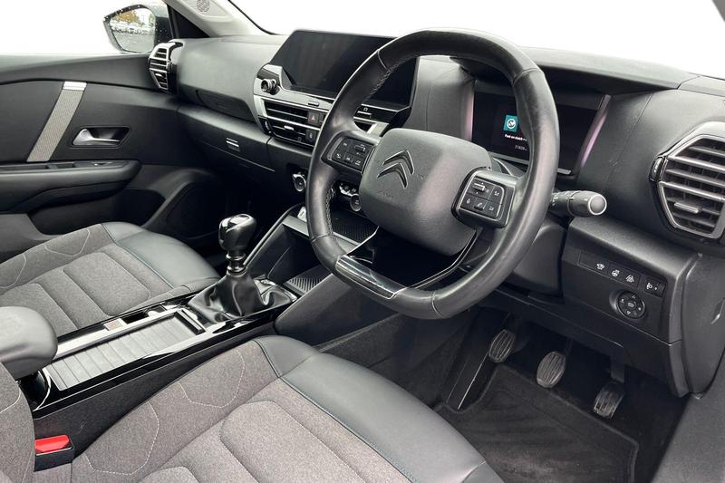 Used Citroen C4 2022 for sale - 76563086: Photo 9