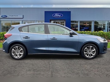 Used Ford Focus 2022 for sale - 76918320: Photo